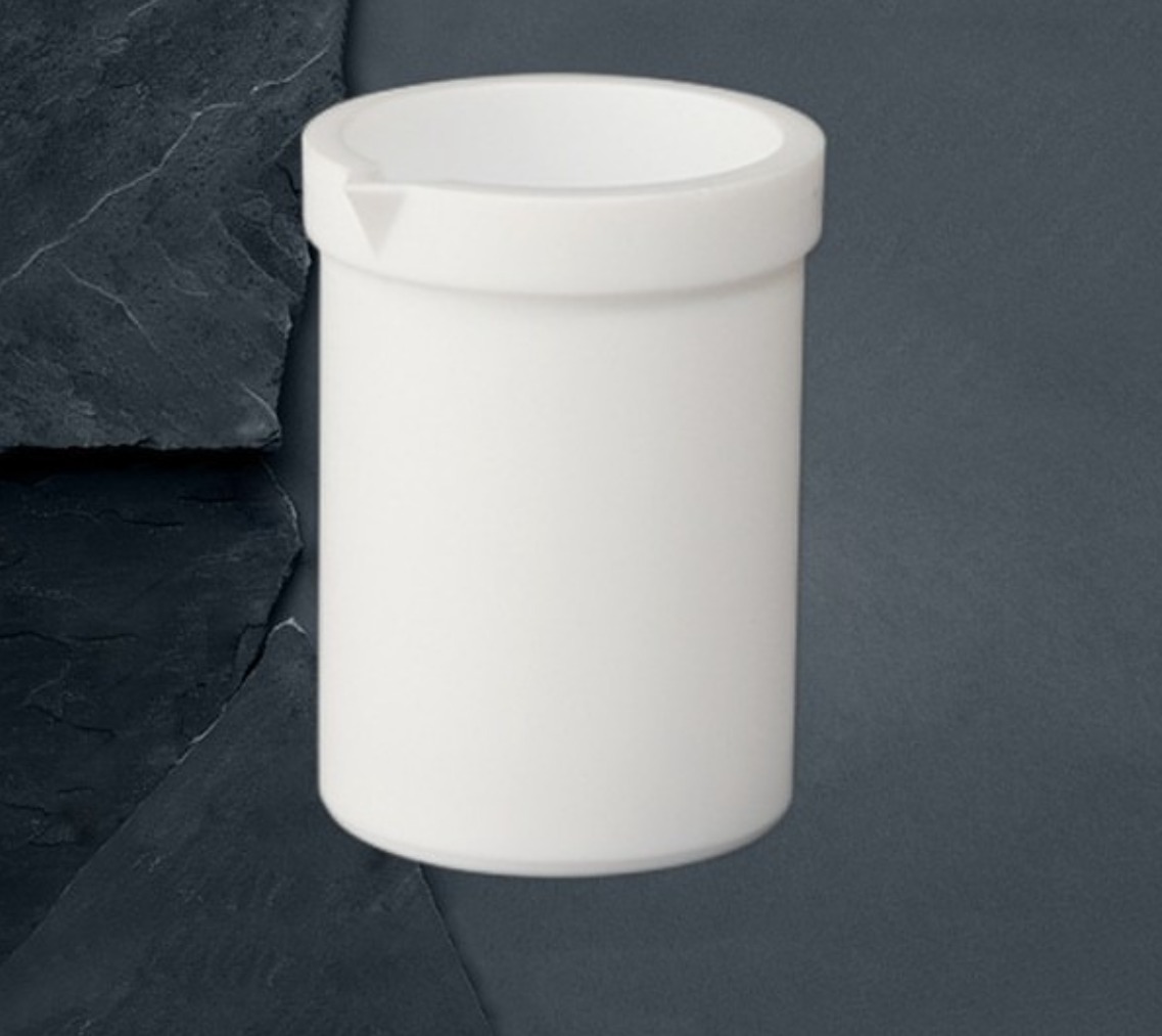Teflon Beaker